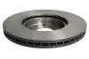 Диск тормозной BREMBO 09699711 (фото 2)