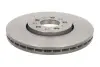 Тормозной диск BREMBO 09.7010.21 (фото 1)