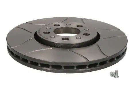 Гальмівний диск BREMBO 09.7010.76