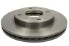 Тормозной диск BREMBO 09.7043.11 (фото 1)