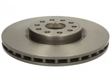 Автозапчасть BREMBO 09.7074.11
