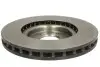 Диск тормозной BREMBO 09714231 (фото 2)
