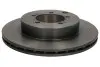 Диск тормозной BREMBO 09714331 (фото 1)