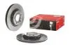 Тормозной диск BREMBO 09.7196.11 (фото 2)