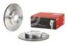 Тормозной диск BREMBO 09722510 (фото 2)