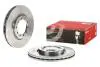 Тормозной диск BREMBO 09726110 (фото 2)
