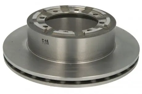 Диск гальмівний BREMBO 09726330