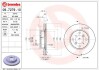 Тормозной диск BREMBO 09727910 (фото 1)