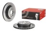 Тормозной диск BREMBO 09735621 (фото 2)