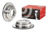 Тормозной диск BREMBO 09737710 (фото 2)