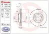 Диск тормозной BREMBO 09.7395.10 (фото 1)