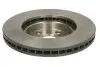 Диск тормозной BREMBO 09739511 (фото 2)