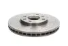 Тормозные диски BREMBO 0976281X (фото 1)