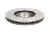 Тормозные диски BREMBO 0976281X (фото 2)
