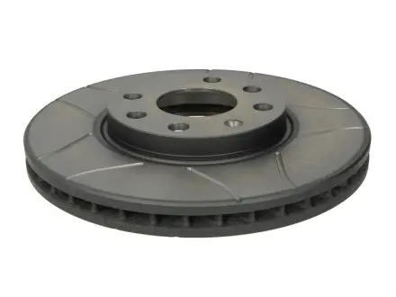 Тормозные диски BREMBO 09762875