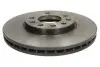 Тормозной диск BREMBO 09.7629.11 (фото 1)