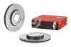 Тормозные диски BREMBO 09762975 (фото 2)