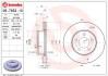 Тормозной диск BREMBO 09765210 (фото 1)