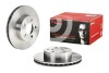 Тормозной диск BREMBO 09765210 (фото 2)