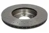 Тормозные диски BREMBO 0977011X (фото 2)