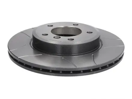 Тормозной диск BREMBO 09.7701.75