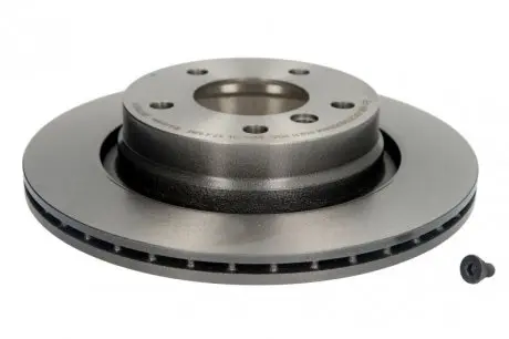 Диск тормозной BREMBO 09770211