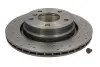 Тормозные диски BREMBO 0977021X (фото 1)