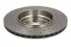 Тормозные диски BREMBO 0977021X (фото 2)