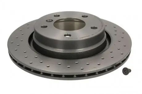 Тормозные диски BREMBO 0977021X