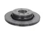 Тормозной диск BREMBO 09.7702.75 (фото 1)