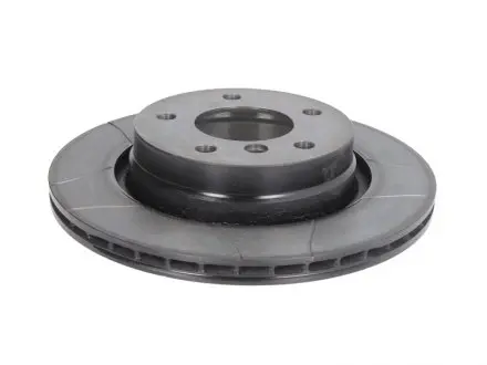 Тормозной диск BREMBO 09.7702.75