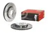 Диск тормозной BREMBO 09772011 (фото 2)