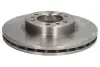 Диск тормозной BREMBO 09772310 (фото 1)