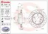 Автозапчасть BREMBO 0977271X (фото 1)