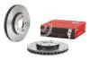 Автозапчасть BREMBO 09773111 (фото 2)