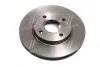 Тормозной диск BREMBO 09.7806.11 (фото 3)
