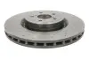Тормозные диски BREMBO 0978121X (фото 1)