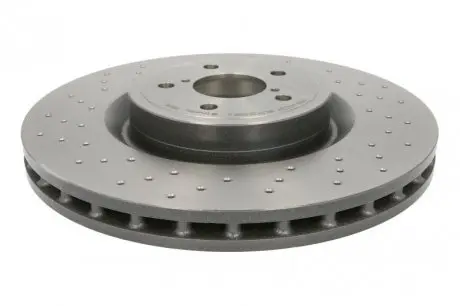 Тормозные диски BREMBO 0978121X