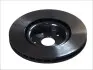 Диск тормозной BREMBO 09781221 (фото 2)