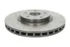 Тормозные диски BREMBO 0978122X (фото 1)