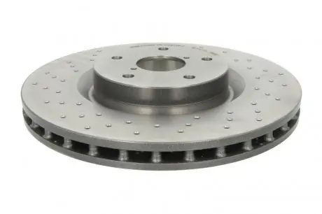 Тормозные диски BREMBO 0978122X