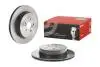 Тормозной диск BREMBO 09781311 (фото 2)
