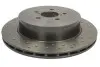 Тормозной диск BREMBO 09.7813.1X (фото 1)