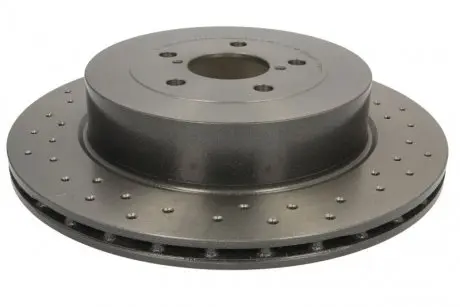 Тормозной диск BREMBO 09.7813.1X