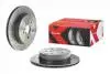 Тормозные диски BREMBO 0978132X (фото 2)