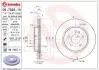 Тормозной диск BREMBO 09.7823.11 (фото 1)