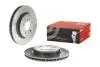 Тормозной диск BREMBO 09.7823.11 (фото 2)