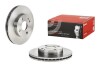 Диск тормозной BREMBO 09782410 (фото 2)