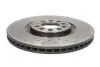 Тормозные диски BREMBO 0978801X (фото 1)