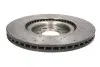 Тормозные диски BREMBO 0978801X (фото 2)